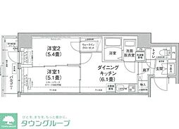 北区西ケ原１丁目