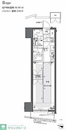 新宿区西新宿３丁目