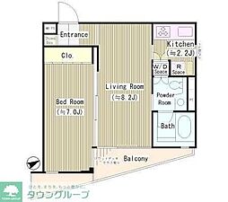 渋谷区代々木４丁目