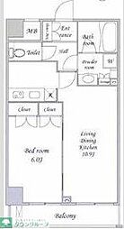 新宿区西新宿４丁目