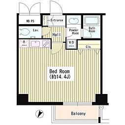 港区白金６丁目