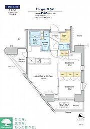 渋谷区幡ヶ谷３丁目