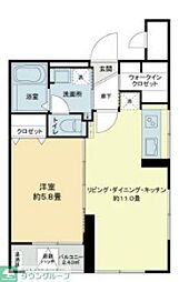 杉並区宮前１丁目