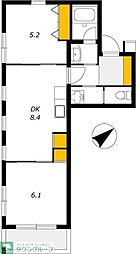 世田谷区若林３丁目