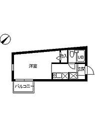 新宿区西新宿８丁目