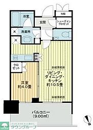 港区浜松町１丁目