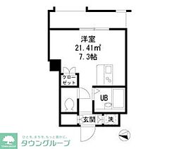 新宿区新宿６丁目