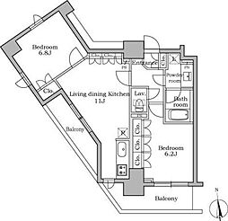 世田谷区三軒茶屋１丁目