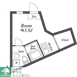 渋谷区神宮前５丁目