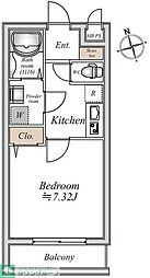 新宿区四谷三栄町