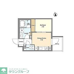 世田谷区太子堂２丁目