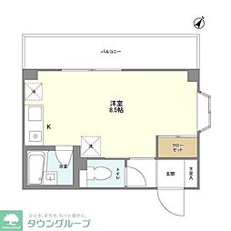 世田谷区玉川１丁目