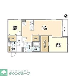 渋谷区本町４丁目