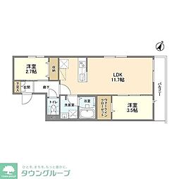 渋谷区本町４丁目