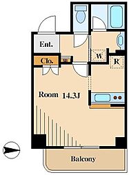 グランハイツ池尻 0511