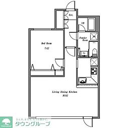 渋谷プロパティータワー