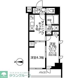 荒川区西尾久７丁目