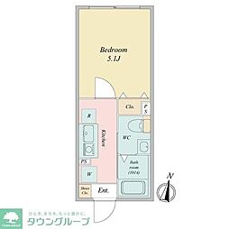 渋谷区東３丁目