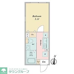 渋谷区東３丁目