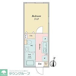 渋谷区東３丁目