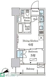 港区海岸３丁目