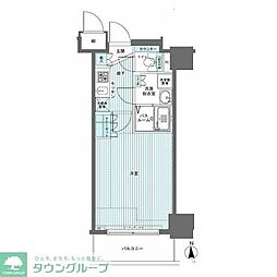 渋谷区代々木４丁目