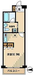 目黒区南１丁目