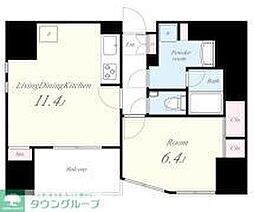 渋谷区神南１丁目