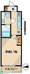 品川区戸越５丁目