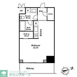 品川区戸越５丁目
