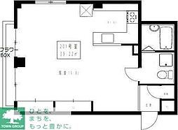 目黒区駒場３丁目