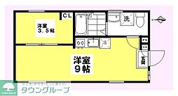 大田区大森南２丁目