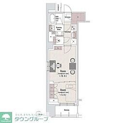 渋谷区本町３丁目