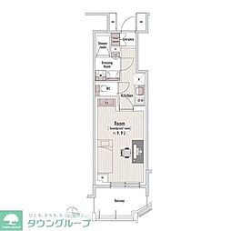 渋谷区本町３丁目