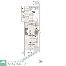 渋谷区本町３丁目