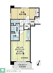世田谷区松原１丁目