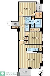 世田谷区三宿２丁目