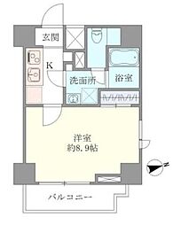 港区白金１丁目