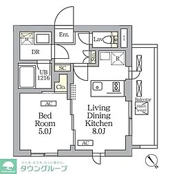 渋谷区千駄ヶ谷５丁目