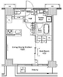 渋谷区富ヶ谷２丁目
