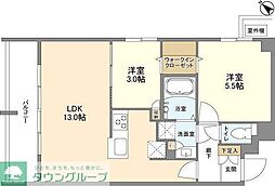 目黒区上目黒３丁目