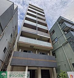 川崎市川崎区旭町２丁目