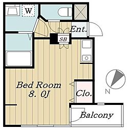 世田谷区若林３丁目
