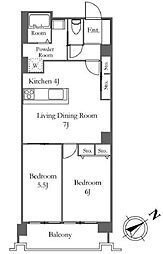 港区六本木１丁目