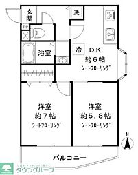 目黒区碑文谷４丁目