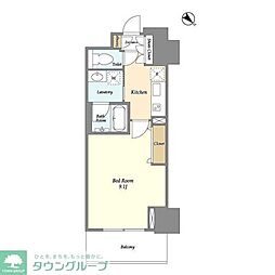 新宿区西新宿３丁目