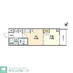 杉並区和泉２丁目