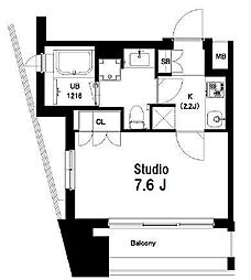 目黒区東山１丁目