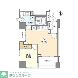 港区麻布十番３丁目