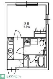 世田谷区中町４丁目